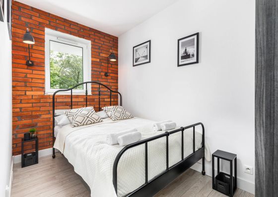 Apartament Solny Brzeg