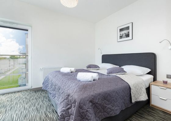 Apartament Pięć Mórz I20