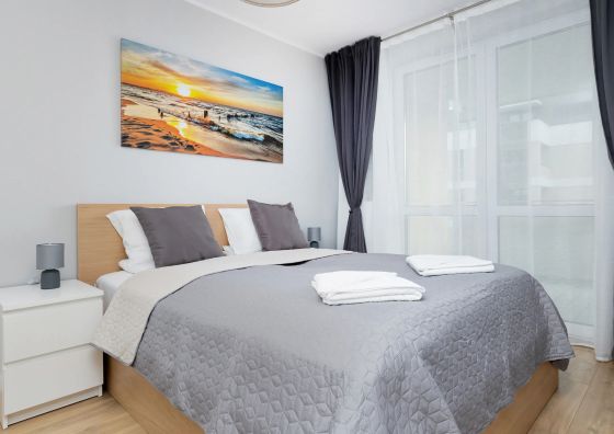 Apartament Platany 29A/30