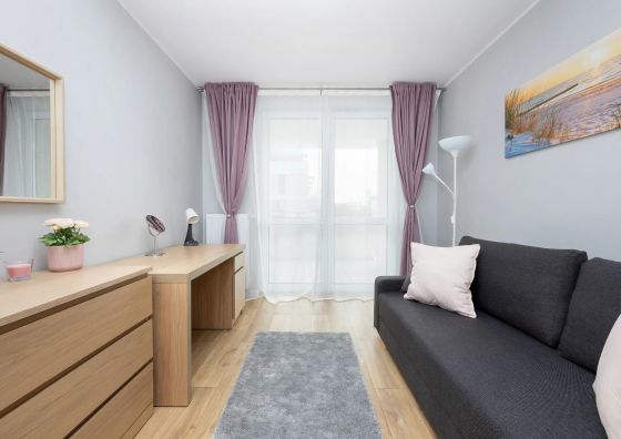 Apartament Platany 29A/30