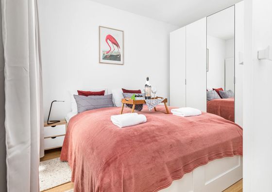 DUNE GARDEN APARTMENT