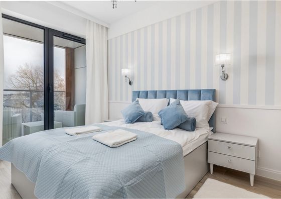 Apartament Natural 512