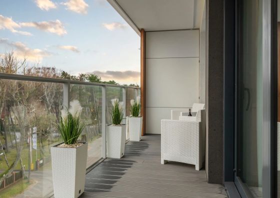 Apartament Natural 512