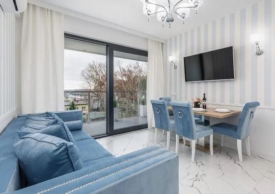 Apartament Natural 609