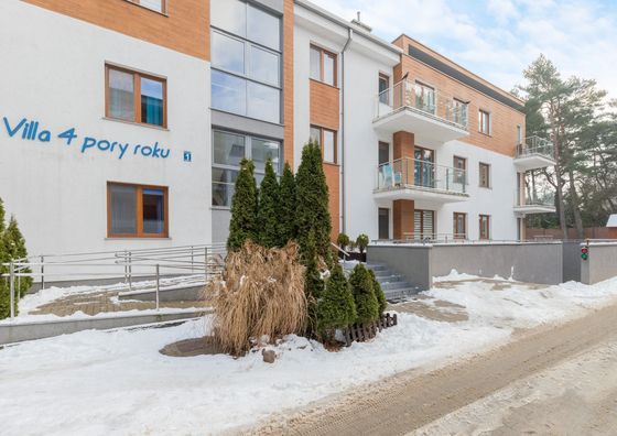 Willa 4 Pory Roku 19