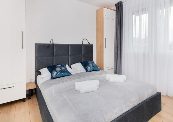 Południowa Przystań 1