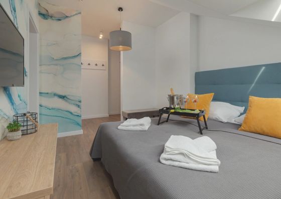 Sunset Resort 106/44