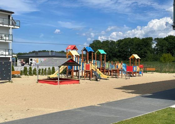 Marynarska 10D/22 Sarbinowo