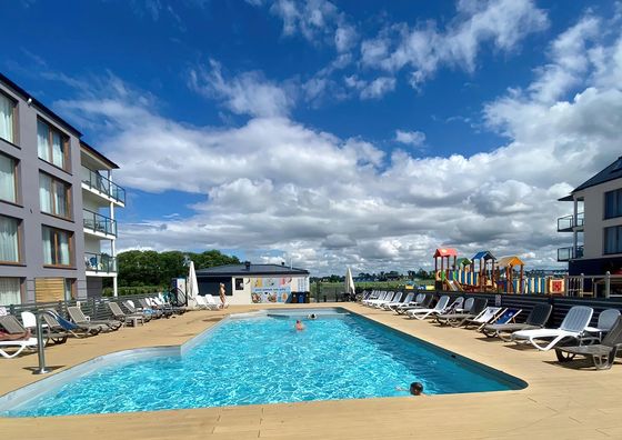 Marynarska 10D/22 Sarbinowo