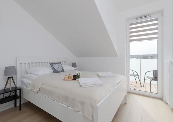 Posesja Kapitańska 16C/36