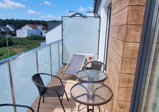 Posesja Kapitańska 16C/36