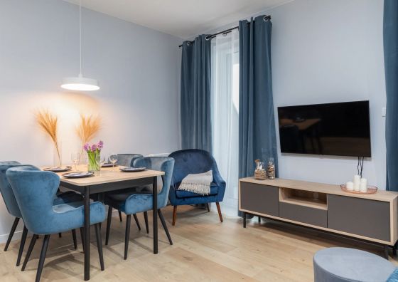 Baltic Marina Residence B65 m.A