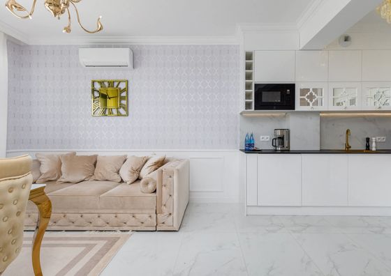 Apartament Natural 510