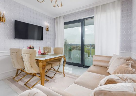 Apartament Natural 510