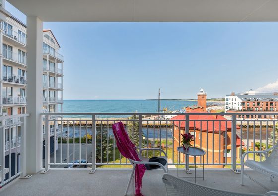 Bulwar Zachodzącego Słońca 2/107