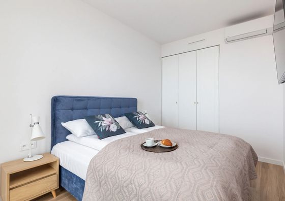 Bulwar Zachodzącego Słońca 2/107