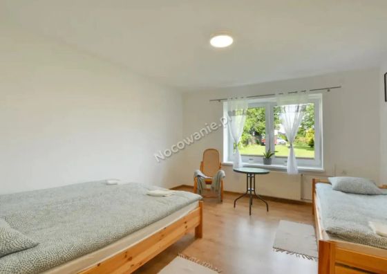 Apartament na Wybraństwie 