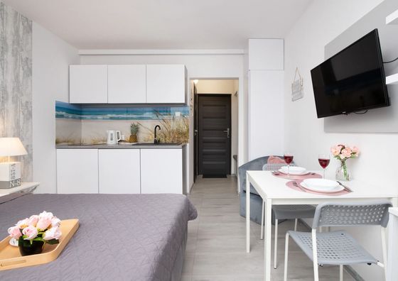 Sea Power Horyzont 14