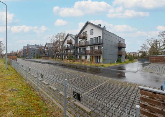 Aleja Południowa 14A/23