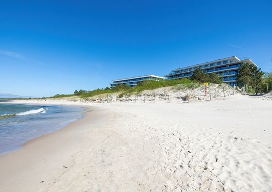 Apartament Natural 110