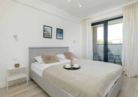 Apartament Natural 110