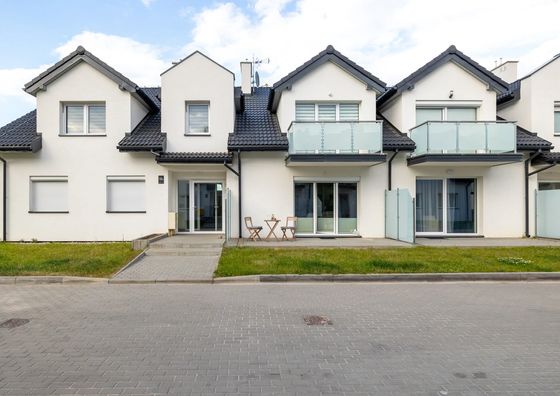 Kropli Bałtyku 18E/8