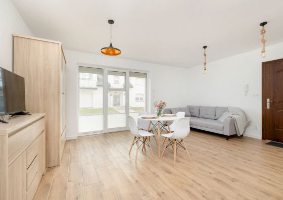 Kropli Bałtyku 18E/8