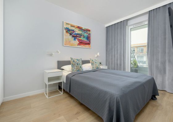 Baltic Marina Residence A52