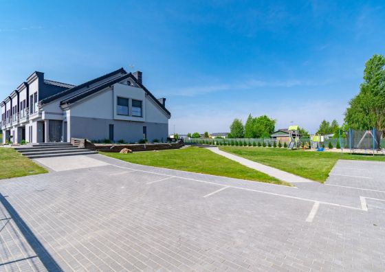 Dom Gościnny Stella Marina Sarbinowo