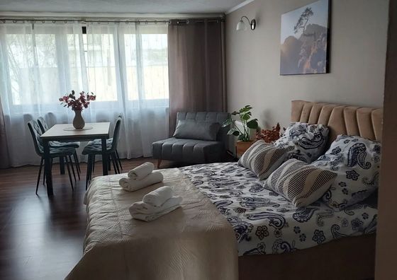 Wynajem kwater u Pani Joli Międzyzdroje