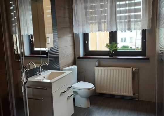 Wynajem kwater u Pani Joli Międzyzdroje