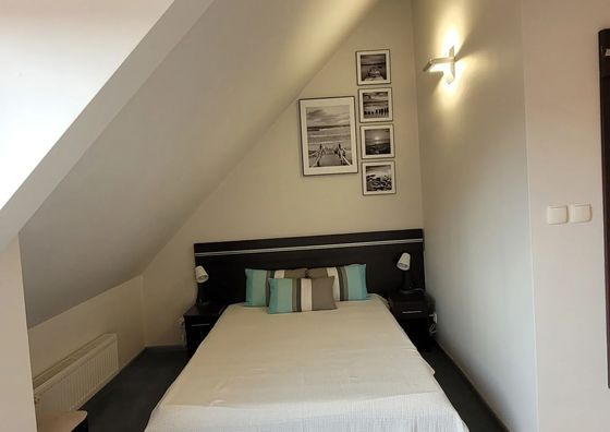  Apartament ROMANÓWKA Kołobrzeg