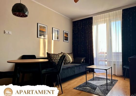 Pokoje Gościnne Apartament Fregata Hel