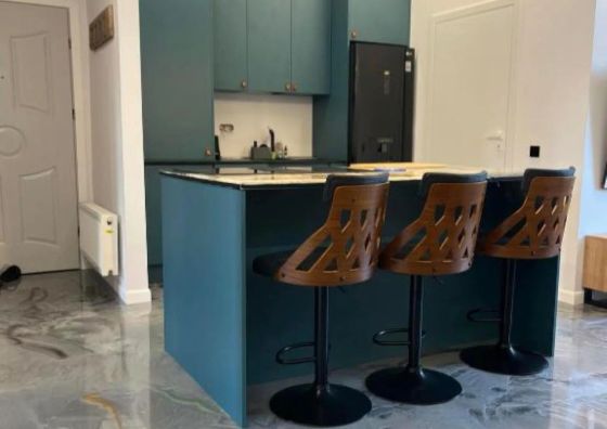 Apartament przy plaży 2 Marynarki Polskiej Ustka
