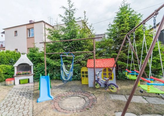 Pokoje i Apartamenty Wakacyjne IZA Władysławowo