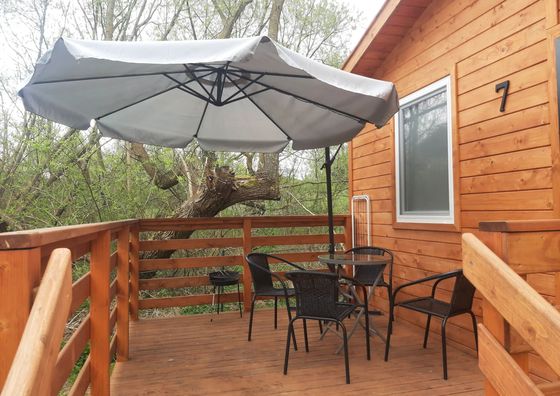 Przystanek Wakacje Mikołajki