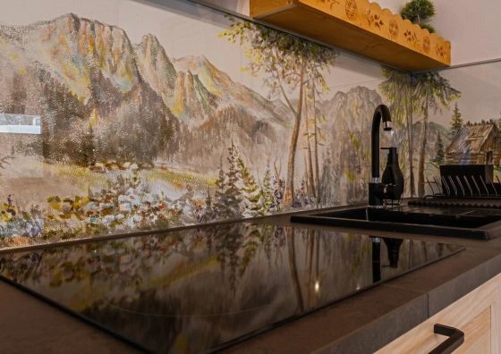 Domki Nase Chaty Biały Dunajec