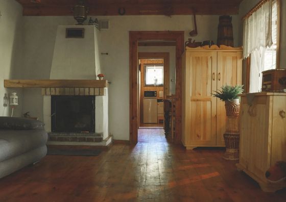 Nad Lipcykiem Wojciechów