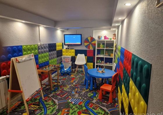 Willa Knieja Murzasichle