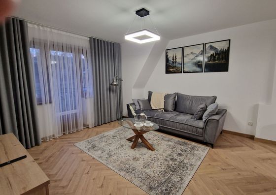 Willa Knieja Murzasichle