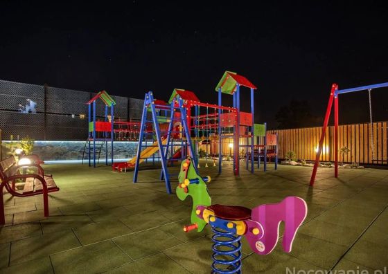 Ośrodek Wypoczynkowy Szarotka Murzasichle