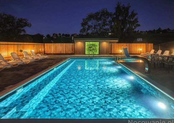 Ośrodek Wypoczynkowy Szarotka Murzasichle