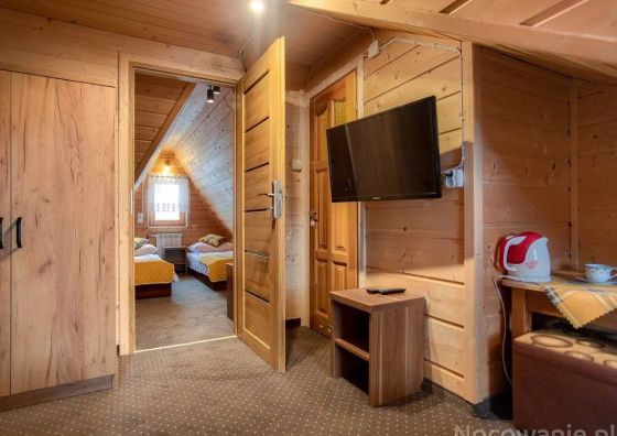 Dom Wczasowy Parzenica Murzasichle