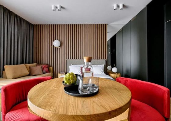 Białka Residence Ski - Apartament B5