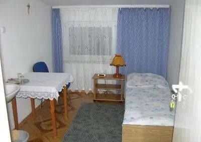 Pokoje gościnne Danuta Busko -Zdrój