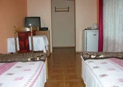 Pokoje gościnne Danuta Busko -Zdrój