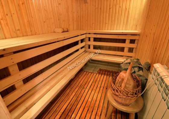 Pokoje Gościnne Papież Biały Dunajec