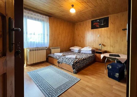 Pokoje Gościnne Papież Biały Dunajec