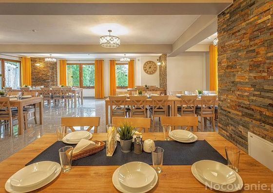 Górska Przystań Murzasichle/ Poronin