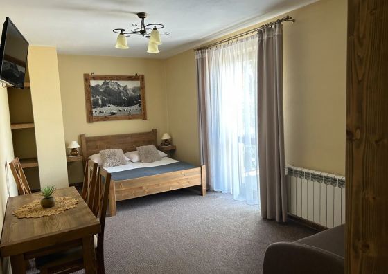 U Lucyny w Białce Tatrzańskiej